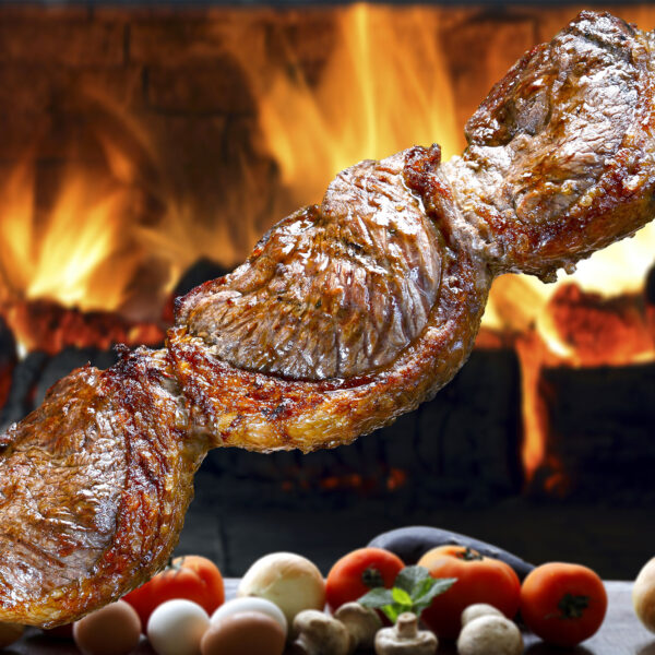 Meniu rodizio