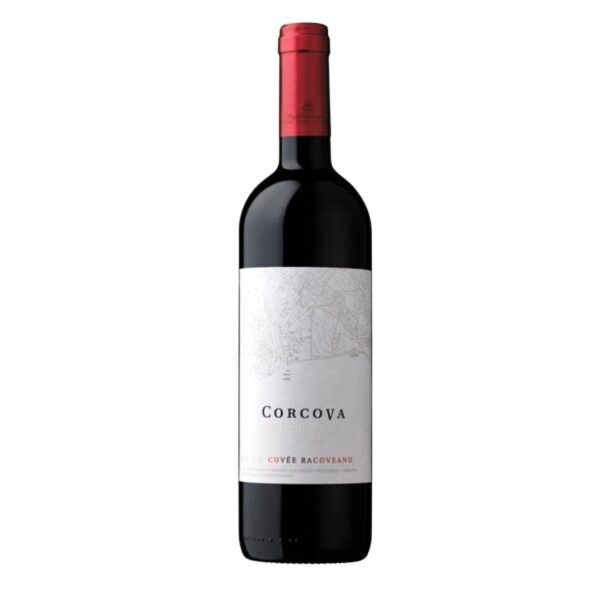 CORCOVA CUVEE RACOVEANU