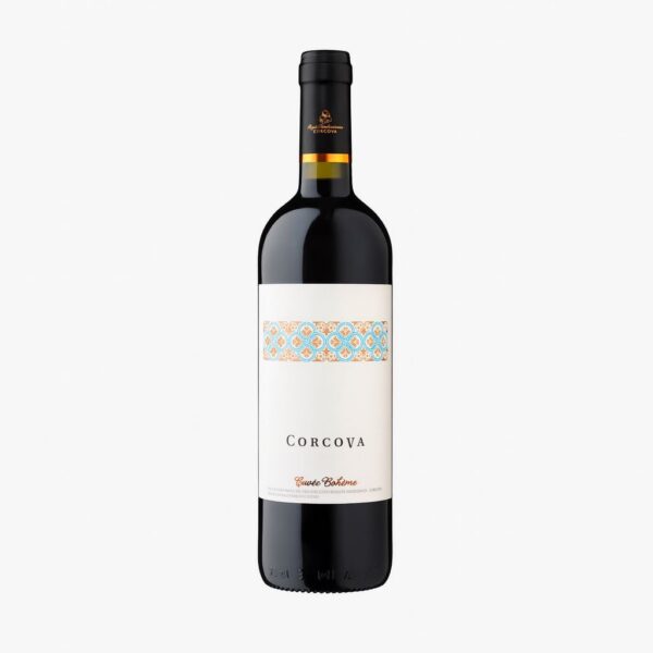 CORCOVA CUVEE BOHEME