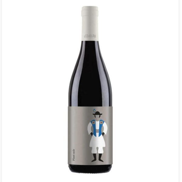 LECHBURG PINOT NOIR 2019