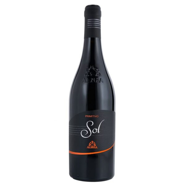 ALBEA SOL PRIMITIVO