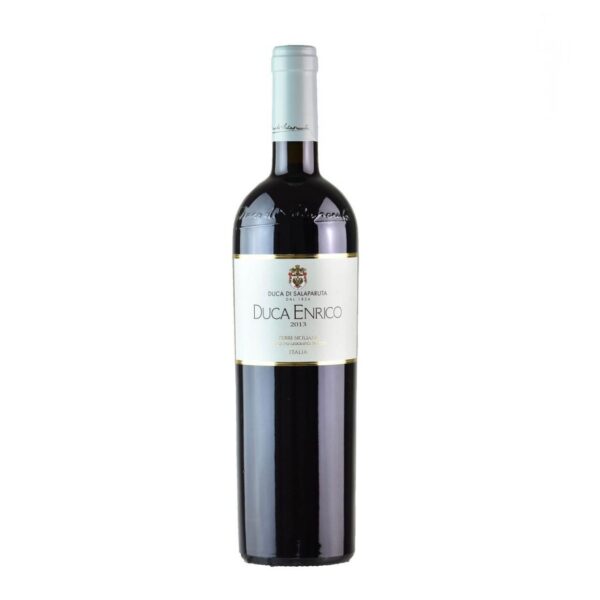 DUCA ENRICO 2013