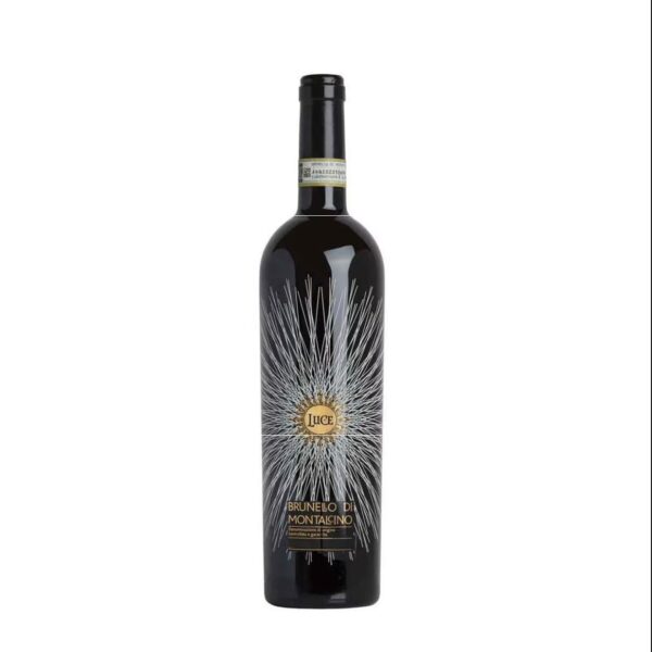 BRUNELLO DI MONTALCINO  LUCE - 2015