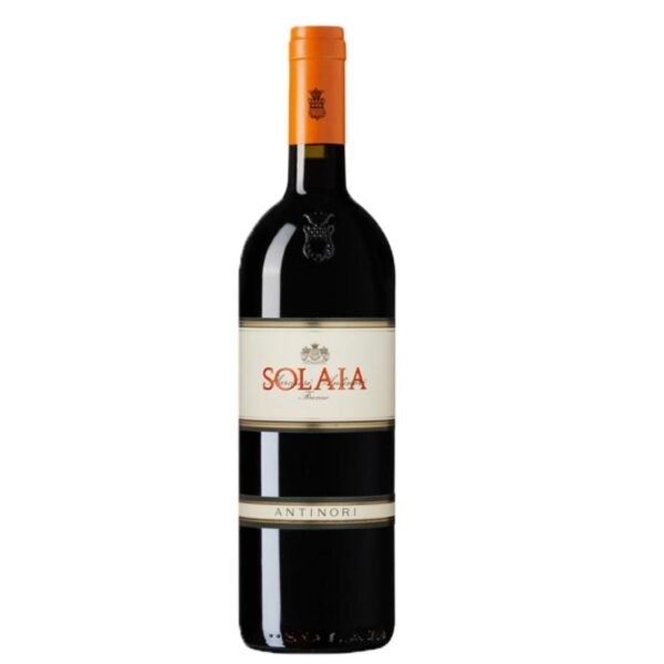 SOLAIA 2013 - ANTINORI