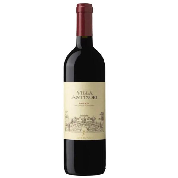 ANTINORI VILLA ANTONIRI
