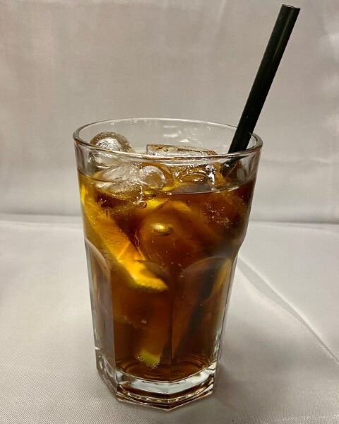 Cuba libre