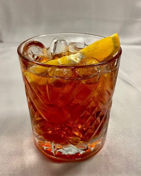 Negroni
