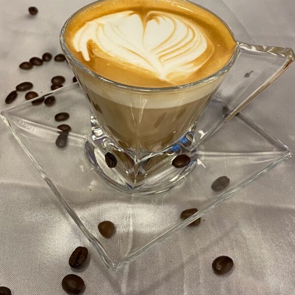 Bayles Cappuccino