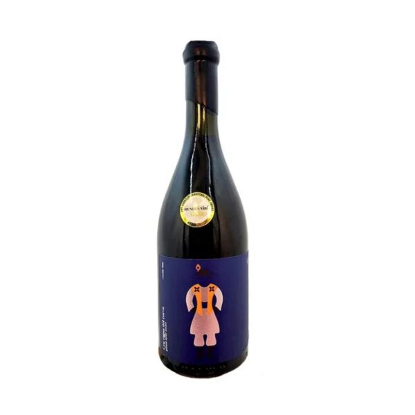 LECHBURG CRU VIGNA DEL CORVO-2020