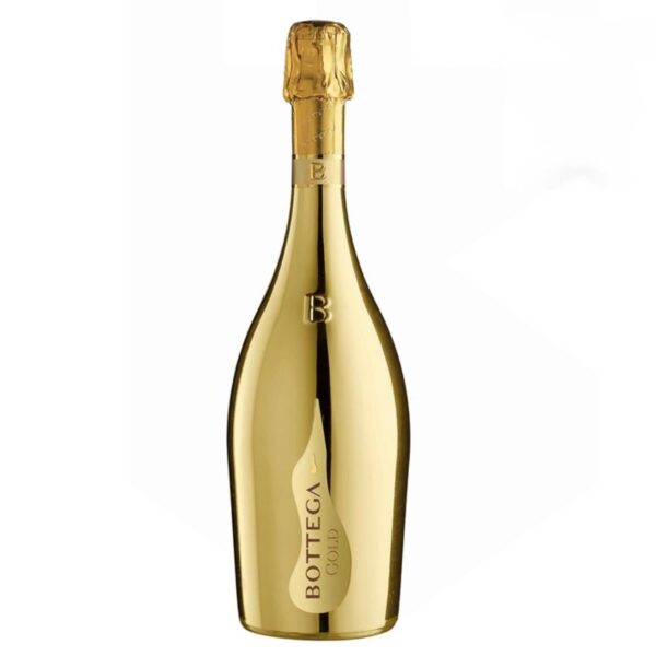 BOTTEGA GOLD
