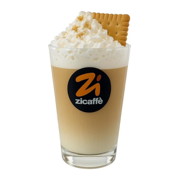 Bisco Latte