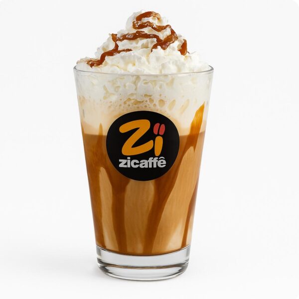 Golden Caramel