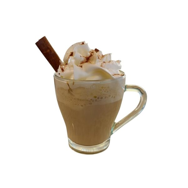 Canellatte