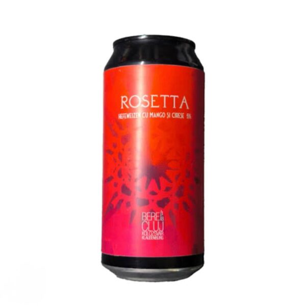 ROSETTA